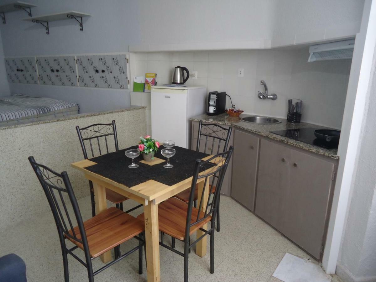 Promar La Pineda Daire Dış mekan fotoğraf