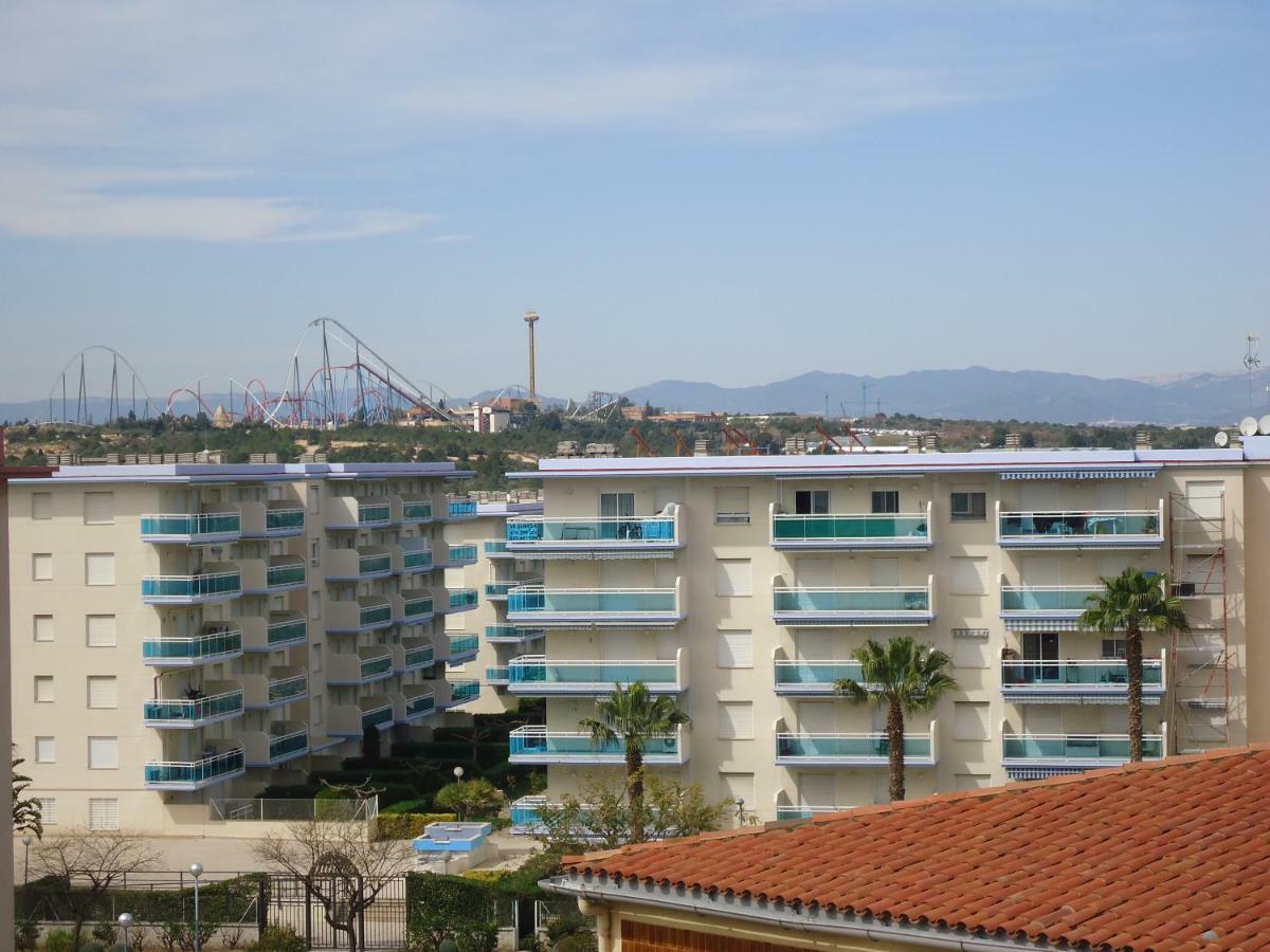 Promar La Pineda Daire Dış mekan fotoğraf