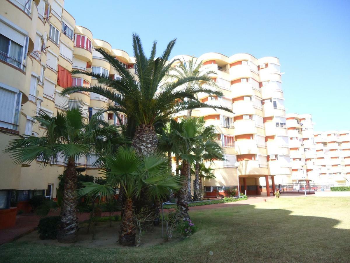 Promar La Pineda Daire Dış mekan fotoğraf