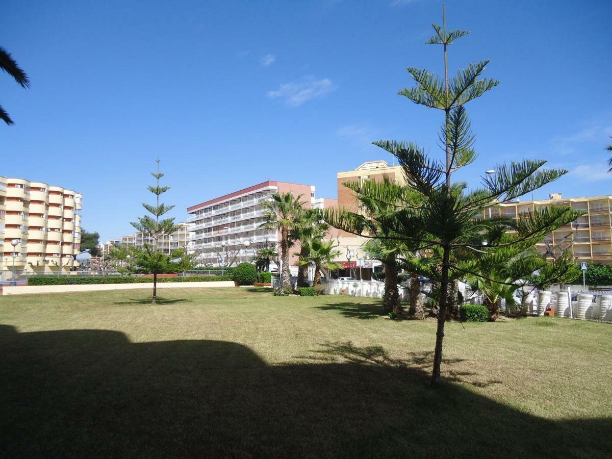 Promar La Pineda Daire Dış mekan fotoğraf