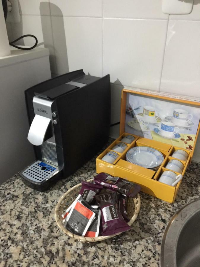 Promar La Pineda Daire Dış mekan fotoğraf