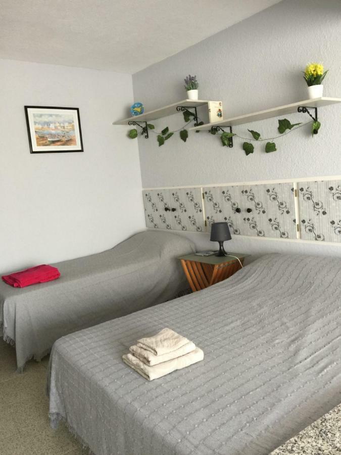 Promar La Pineda Daire Dış mekan fotoğraf