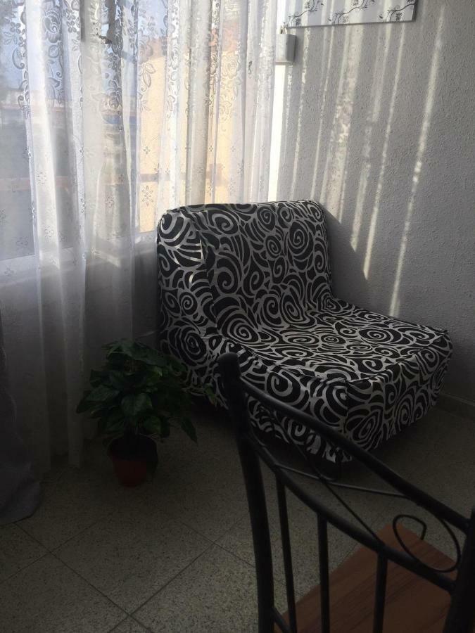 Promar La Pineda Daire Dış mekan fotoğraf
