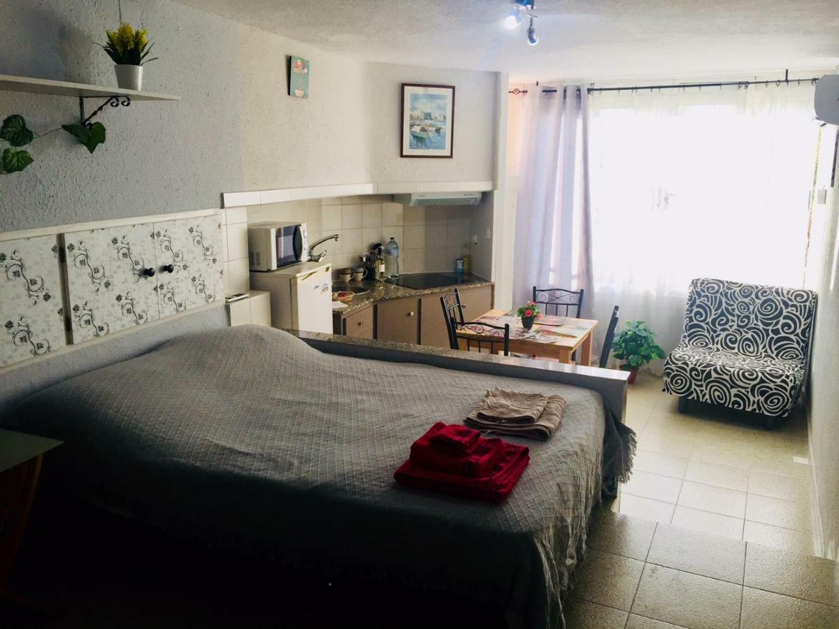 Promar La Pineda Daire Dış mekan fotoğraf