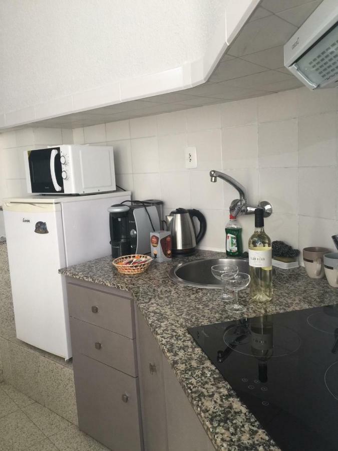 Promar La Pineda Daire Dış mekan fotoğraf
